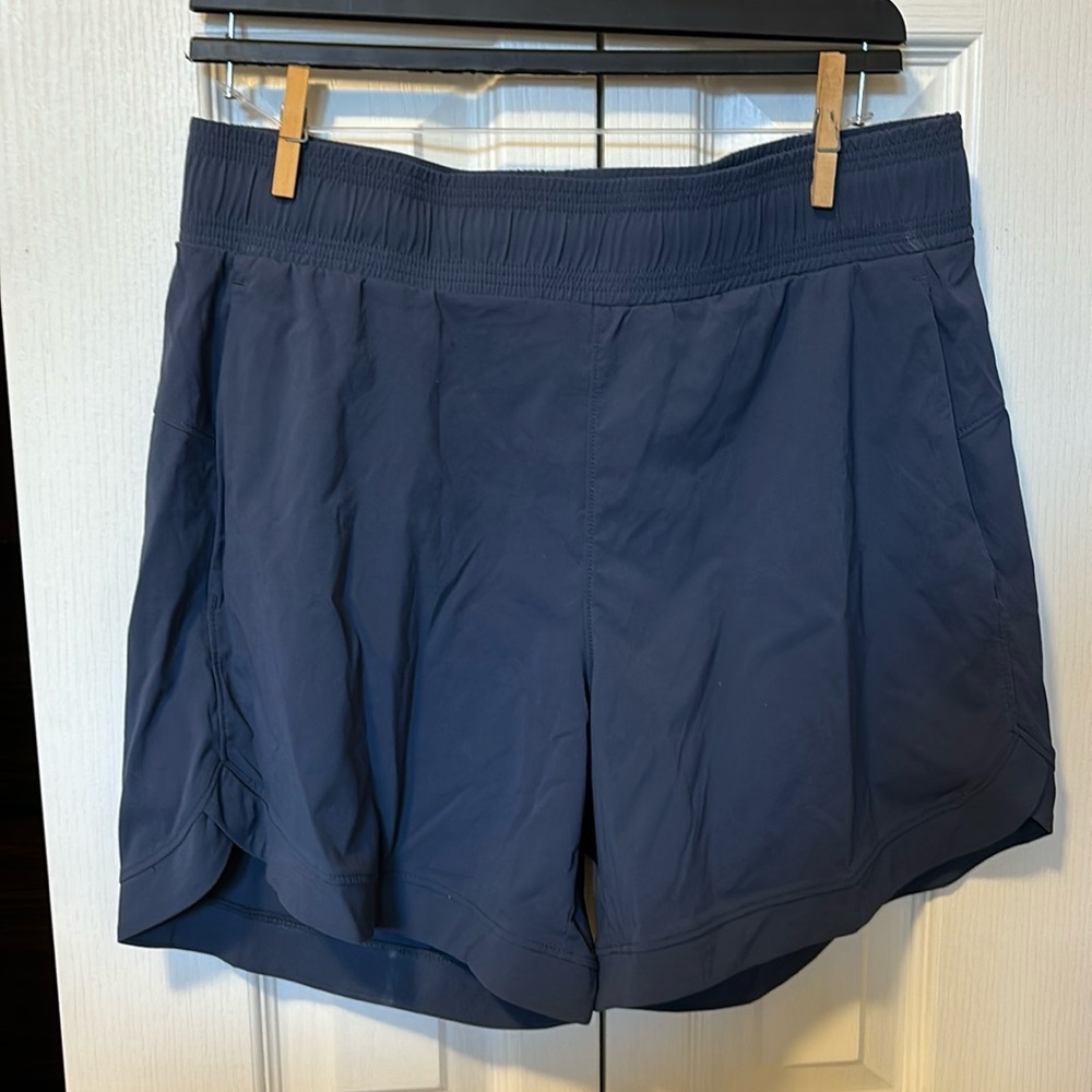 Tuff Athletics Shorts